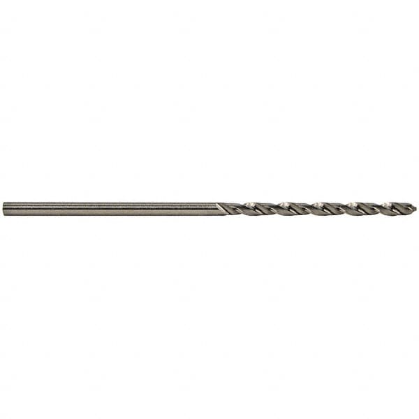 Circuit Board Drill Bit: 2.05 mm Dia, 118 ° Point, Solid Carbide