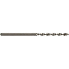 Circuit Board Drill Bit: 2.05 mm Dia, 118 ° Point, Solid Carbide