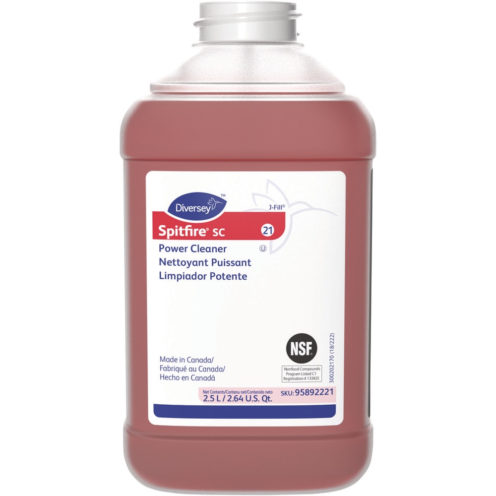 All-Purpose Cleaner: 84.5 oz, Bottle