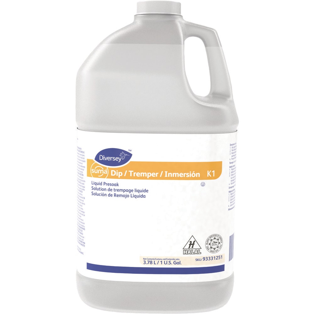 All-Purpose Cleaner: 1 gal, Jug