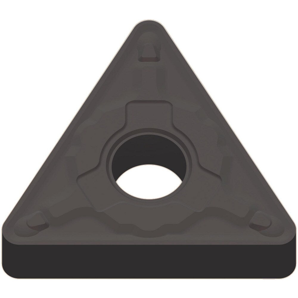 Turning Insert: TNMG332MH MC6035, Carbide