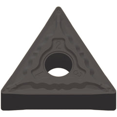 Turning Insert: TNMG331MP MC6035, Carbide