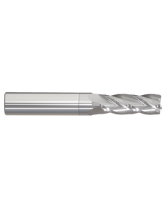 4mm-4FL-SE-REG (14mm LOC) TiCN