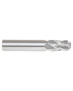 4.5mm-4FL-SE-REG BN (16mm LOC)