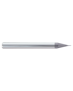 .062-2FL-SE-STUB-.010R AlTiN