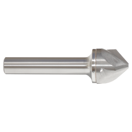 1/2x3/8 90° 3FL CARB CNSK