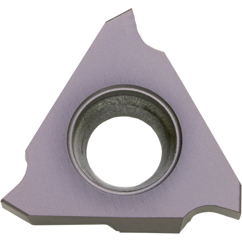 Grooving Insert: GBA 32 , PR2015, Carbide