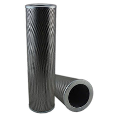 Replacement/Interchange Hydraulic Filter Element: Microglass, 5 µ