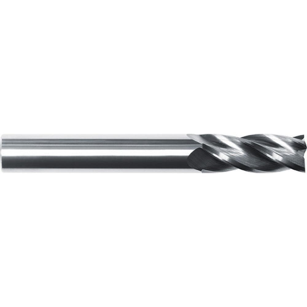 Boring Bar: 0.0600" Min Bore Dia, 0.4000" Max Bore Depth, Right Hand, 3/16" Shank Dia, Micrograin Solid Carbide