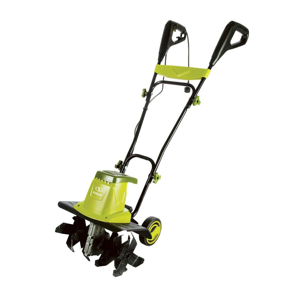 Corded Cultivators & Tillers; Type: Cultivator & Tiller; Brushless Motor: No; Motor Power: 13.5 A; Maximum Tilling Depth (Inch): 8; Adjustable Tilling Width: No; Minimum Tilling Width (Inch): 16; Maximum Tilling Width (Inch): 16; Number of Tines: 6