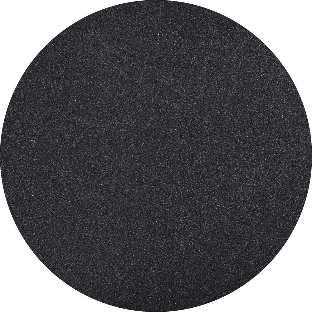 12" Dia, 240 Grit, Silicon Carbide