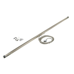 AT715 ABS Linear Scale 3000mm/120", 0.0005 to 0.01µm / .00002" to .001" Resolution