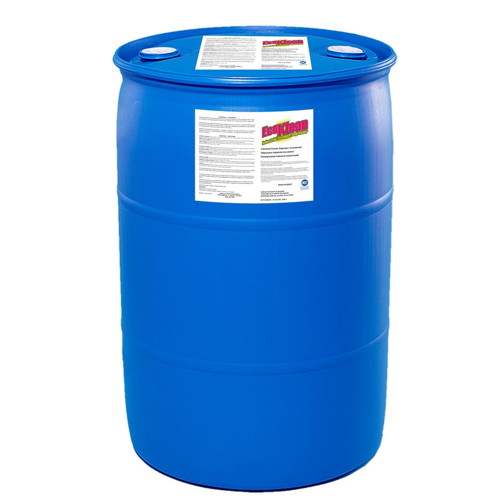 Degreaser: 55 gal, Drum,