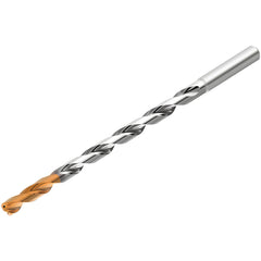 Extra Length Drill Bit:  0.2813",  135 °,  Solid Carbide