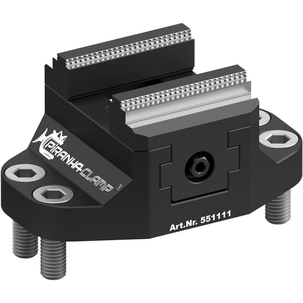Self-Centering Vises; Jaw Width (mm): 56.00; Jaw Width (Decimal Inch): 2.20; Maximum Jaw Opening Capacity (Decimal Inch): 2.165; Minimum Jaw Opening Capacity (Inch): 0; Maximum Jaw Opening Capacity (mm): 55