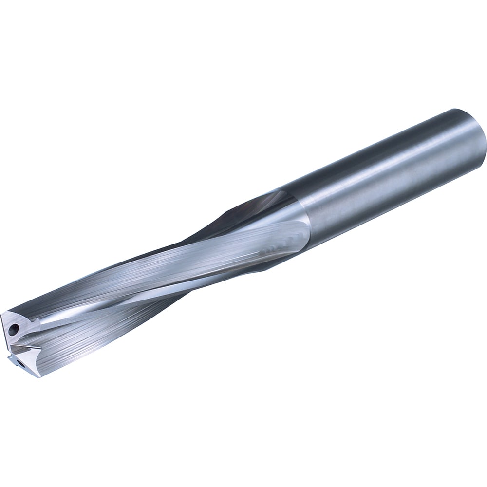 Extra Length Drill Bit: 0.5625", 140 °, Carbide