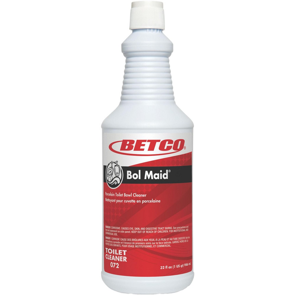 All-Purpose Degreaser: 32 oz, Bottle, No
