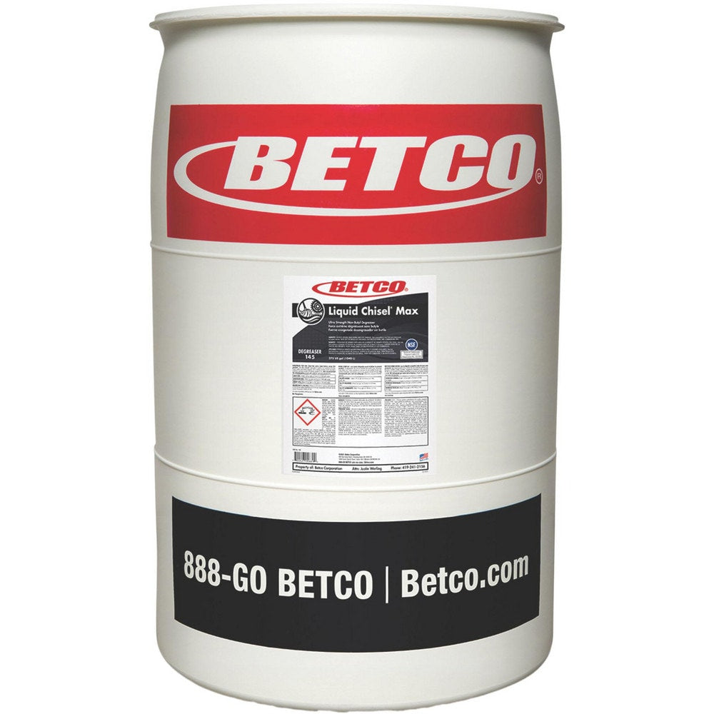 All-Purpose Degreaser: 208 L, Drum, No