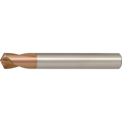 Extra Length Drill Bit:  0.4724",  90 °,  Carbide