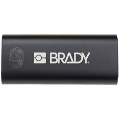 Label Maker & Tape Accessories; Type: Battery; For Use With: M211, M511; Color: Black