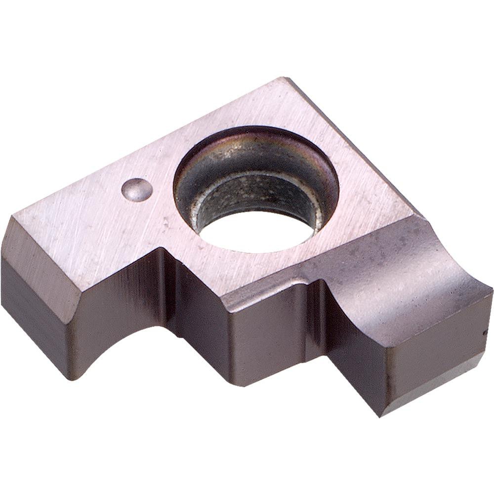 Grooving Insert: GE 125005 , PR2025, Carbide