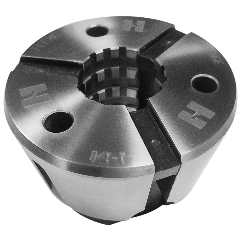 FlexC 42 Quick-Change Collet 1-5/16" Round Serrated