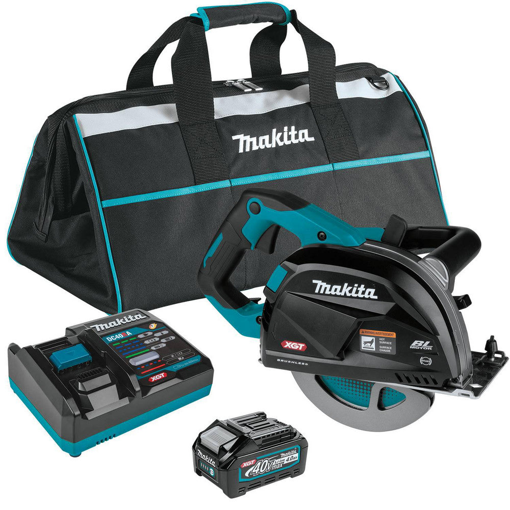 Cordless Circular Saw: 7-1/4" Blade Dia