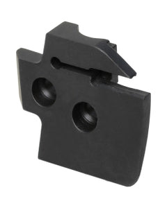 KGDFR 503BC, Face Grooving Blade