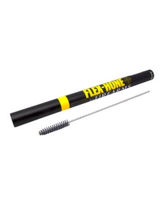 0.308″ Bore Diameter × 2 1/2″ Hone Length × 12″ Overall Length, 400 Grit, Silicon Carbide - .30-06 Flex-Hone for Firearm Chambers