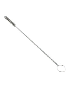 0.312″ Diameter × 12″ OAL, Carbon Steel, Oil Gallery Brushes