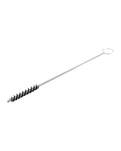 0.312″ Diameter × 12″ OAL, Nylon, Oil Gallery Brushes