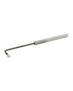 1/4″ × 1/4″ Nylon Bristle, Applicator Brush Applicator