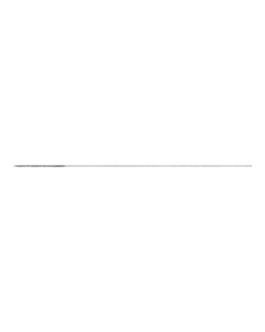 0.014″ Diameter × 3″ OAL, Stainless Steel, 81A- Miniature Deburring Brush