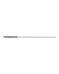 0.109″ Diameter × 3″ OAL, Stainless Steel, 81A- Miniature Deburring Brush