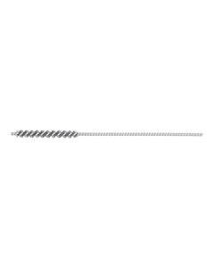0.125″ Diameter × 3″ OAL, Stainless Steel, 81A- Miniature Deburring Brush