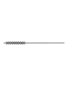 0.142″ Diameter × 3″ OAL, Stainless Steel, 81A- Miniature Deburring Brush