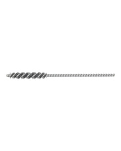0.189″ Diameter × 3″ OAL, Stainless Steel, 81A- Miniature Deburring Brush
