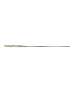 0.079″ Diameter × 600 Grit, 3″ OAL, Aluminum Oxide, 81 AY-Abrasive Nylon Deburring Brush