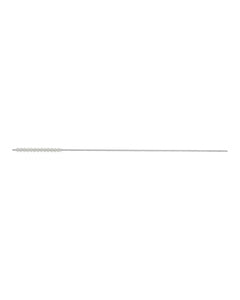 1 mm Diameter × 1000 Grit, 3″ OAL, Silicate, 81 AY-Abrasive Nylon Deburring Brush