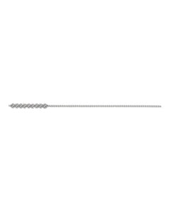0.094″ Diameter × 600 Grit, 3″ OAL, Aluminum Oxide, 81 AY-Abrasive Nylon Deburring Brush