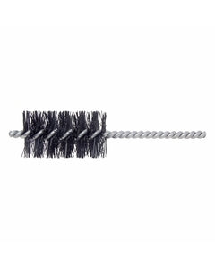 1 3/4″ Diameter × 7″ OAL, Nylon, 83 Series Tube Brush