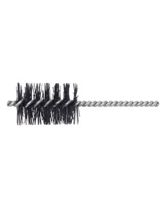 2″ Diameter × 7″ OAL, Nylon, 83 Series Tube Brush
