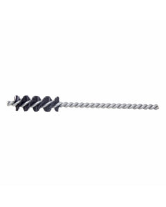 0.562″ Diameter × 5″ OAL, Nylon, 83 Series Tube Brush