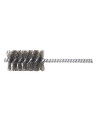 1 3/4″ Diameter × 7″ OAL, Stainless Steel, 83 Series Tube Brush