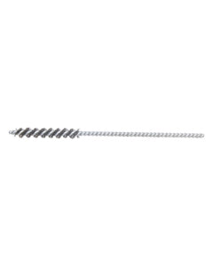 1/4″ Diameter × 4 1/2″ OAL, Carbon Steel, 83 Series Tube Brush