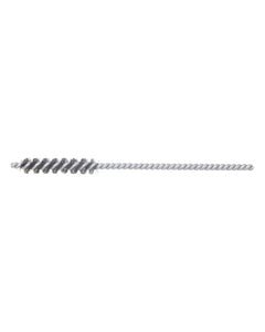 0.312″ Diameter × 4 1/2″ OAL, Stainless Steel, 83 Series Tube Brush