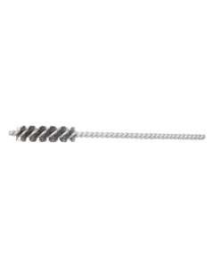 0.437″ Diameter × 5″ OAL, Carbon Steel, 83 Series Tube Brush