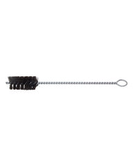 1 3/8″ Diameter × 12″ OAL, Natural Bristle, 84 Series Tube Brush-For Thru Holes