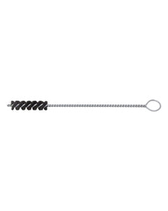 0.562″ Diameter × 10″ OAL, Natural Bristle, 84 Series Tube Brush-For Thru Holes