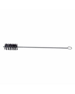 1 3/4″ Diameter × 18″ OAL, Nylon, 84 Series Tube Brush-For Thru Holes